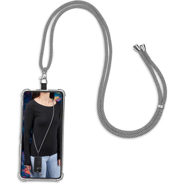Stilski Crossbody Phone Strap - Image 5