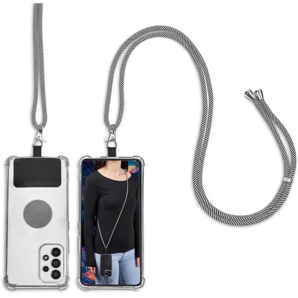 Stilski Crossbody Phone Strap - Image 6