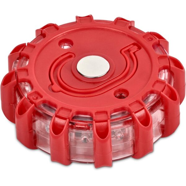 Altitude Alerta Magnetic Roadside Warning Light - Image 3