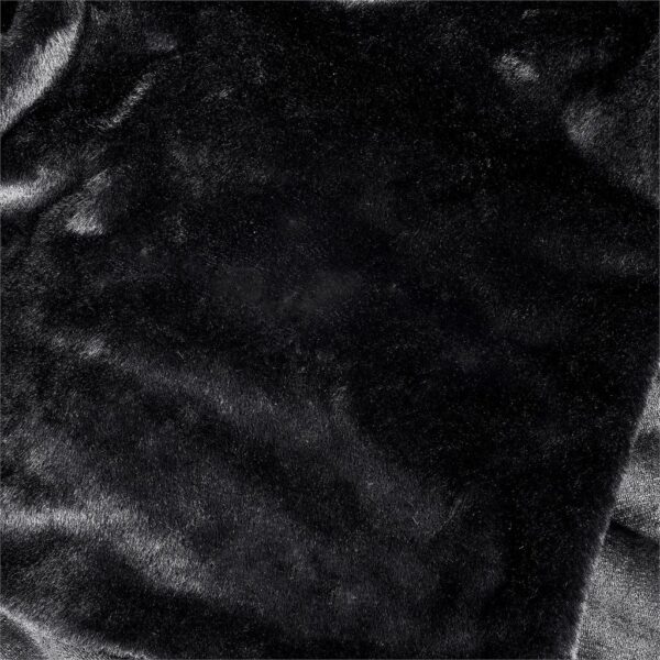 Alex Varga Palazzo Faux Fur Fleece Blanket - Image 4