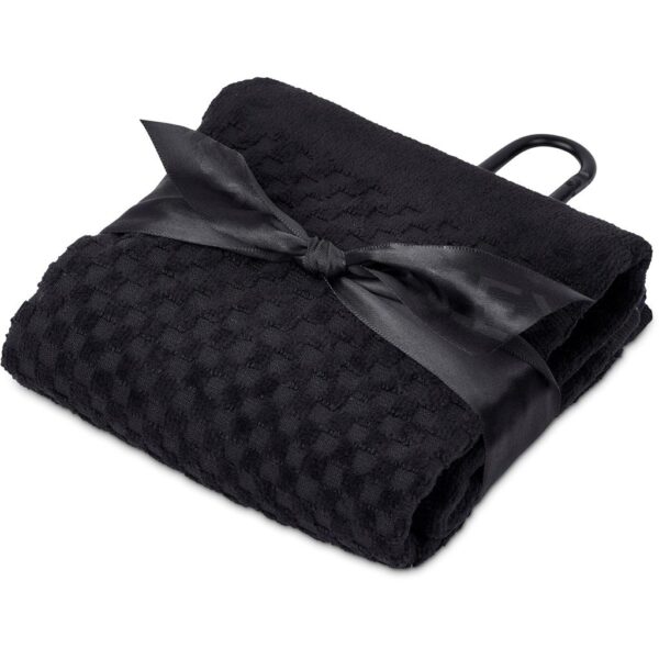 Alex Varga Arcadia Tri-Fold Golf Towel - Image 7