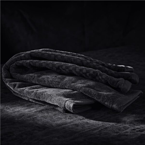 Alex Varga Arcadia Tri-Fold Golf Towel - Image 3