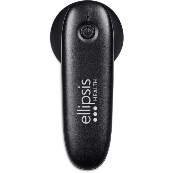 Eva & Elm Stress-Free Mini Massage Gun - Image 7