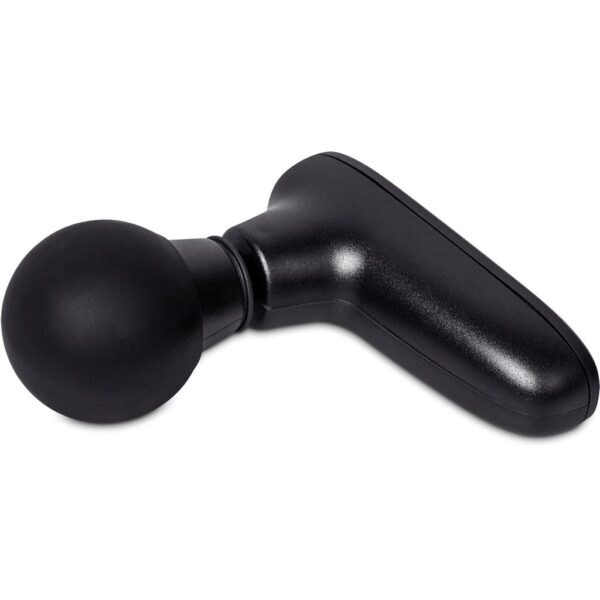 Eva & Elm Stress-Free Mini Massage Gun - Image 5