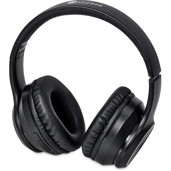 Swiss Cougar Stuttgart Active Noise-Cancelling Bluetooth Headphones - Image 4