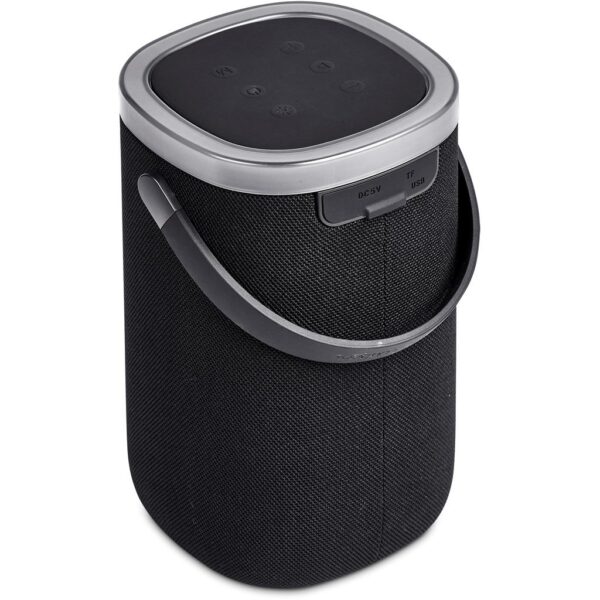 Swiss Cougar Madrid 30W Bluetooth Speaker - Image 5