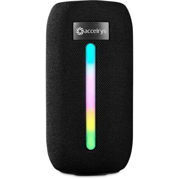 Swiss Cougar Almeria 8W Bluetooth Speaker - Image 3