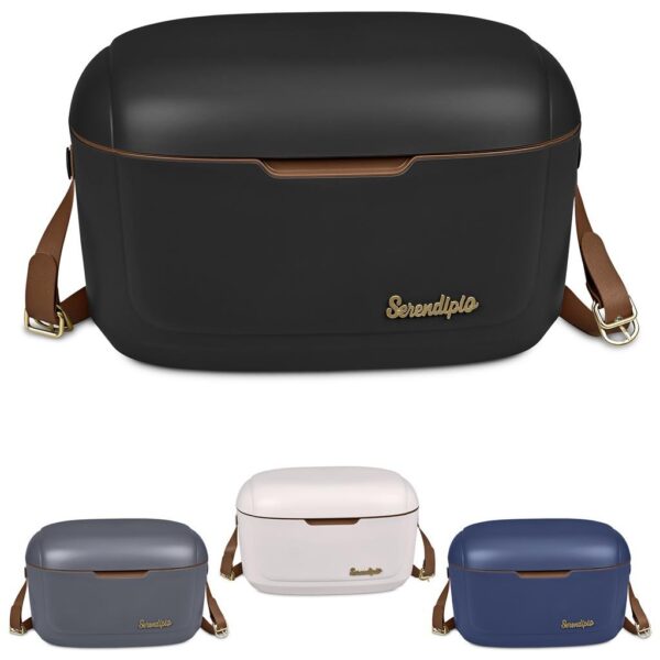 Serendipio Marina 12-Litre Cooler Box - Image 2