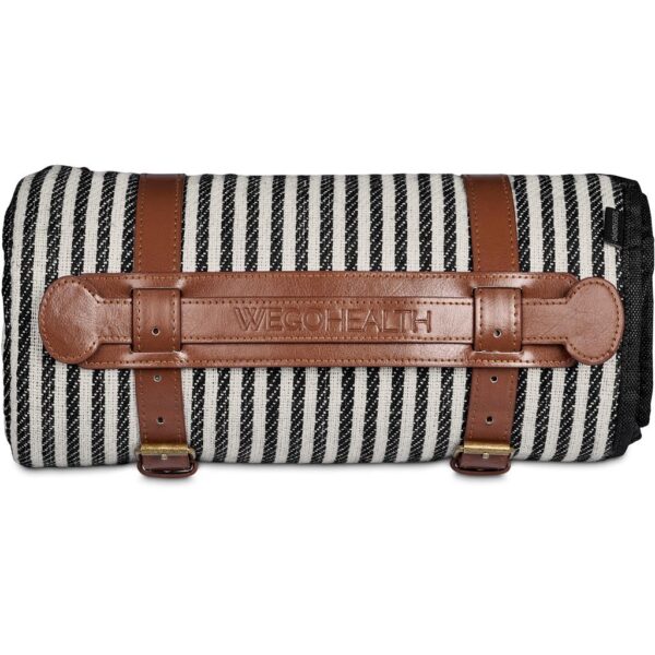 Serendipio Palmgrove Picnic Blanket - Image 4