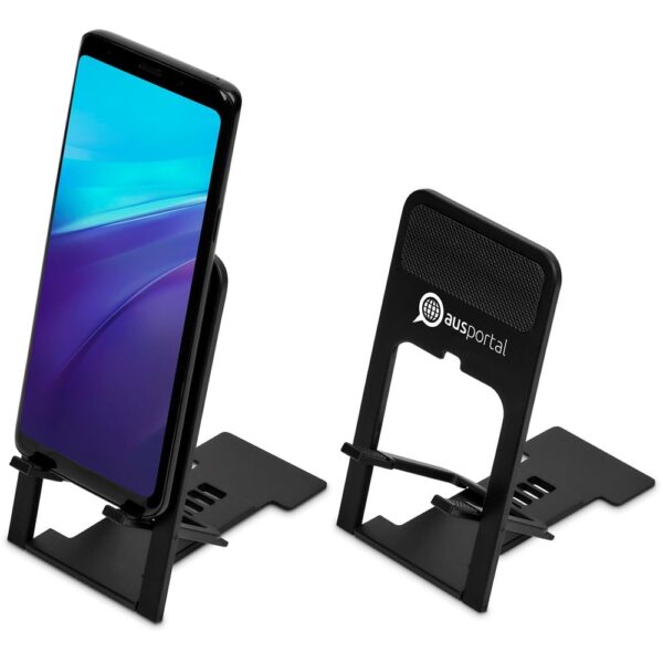 Altitude Flatitude Adjustable Phone Stand - Image 2
