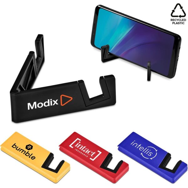Altitude Kwami Recycled Plastic Phone Stand - Image 2