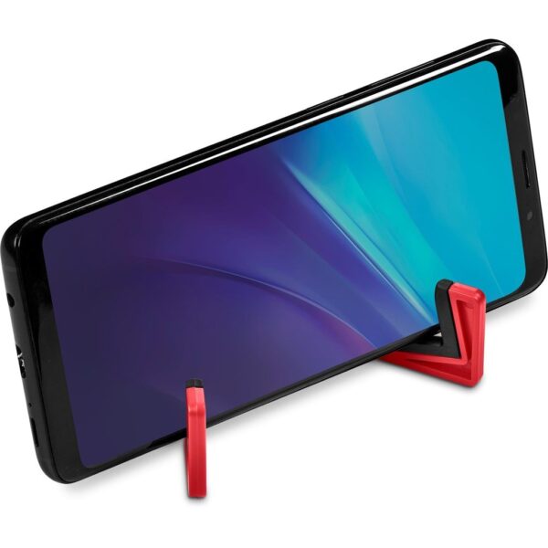 Altitude Kwami Recycled Plastic Phone Stand - Image 4