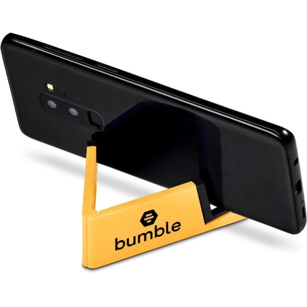 Altitude Kwami Recycled Plastic Phone Stand - Image 7