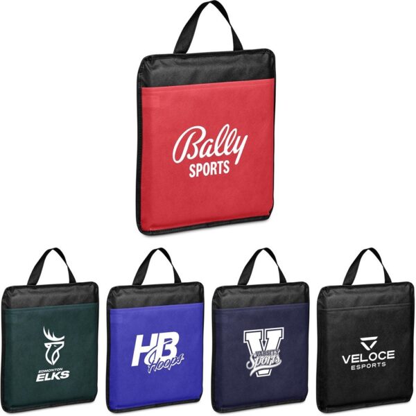 Altitude Arena Stadium Cushion - Image 2