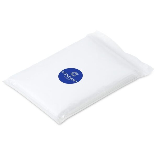Altitude Downpour Emergency Rain Poncho - Image 4
