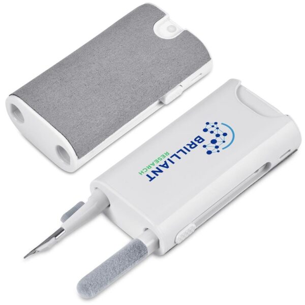 Altitude Cleanacent Tech Cleaning Set - Image 2