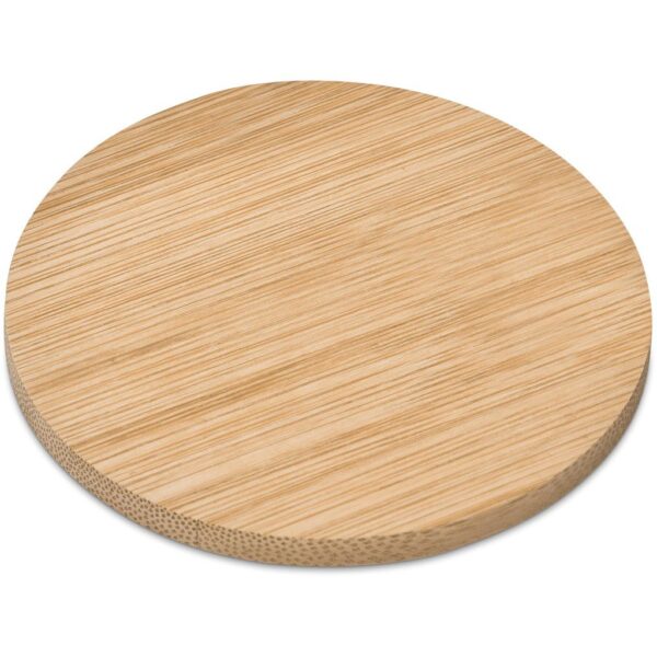 Altitude Kunwa Bamboo Coaster - Image 3