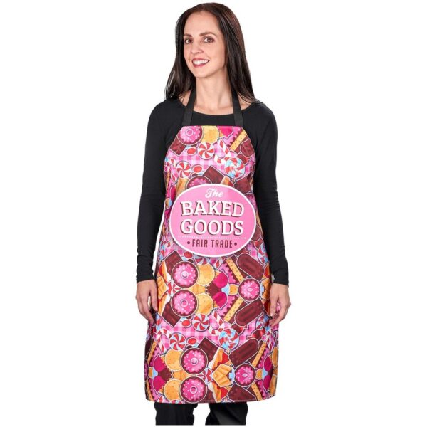Hoppla Bostock Apron - Image 2