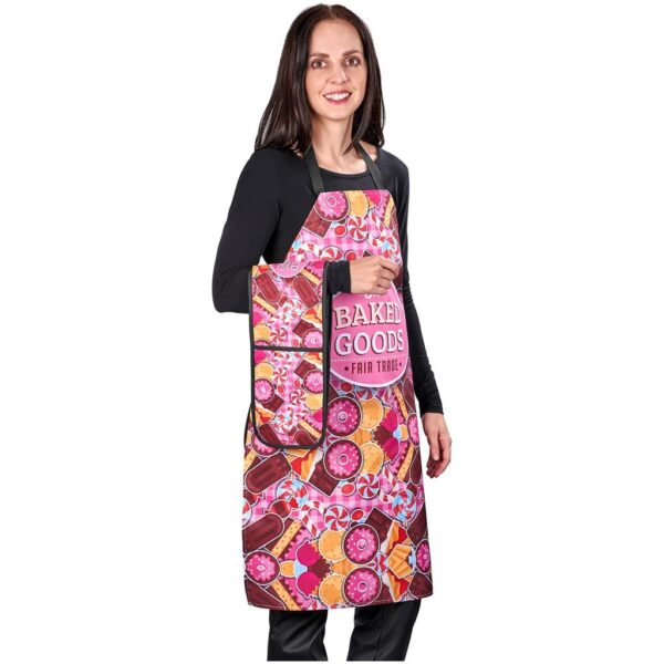 Hoppla Bostock Apron - Image 5