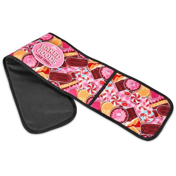 Hoppla Bostock Oven Mitt - Image 2