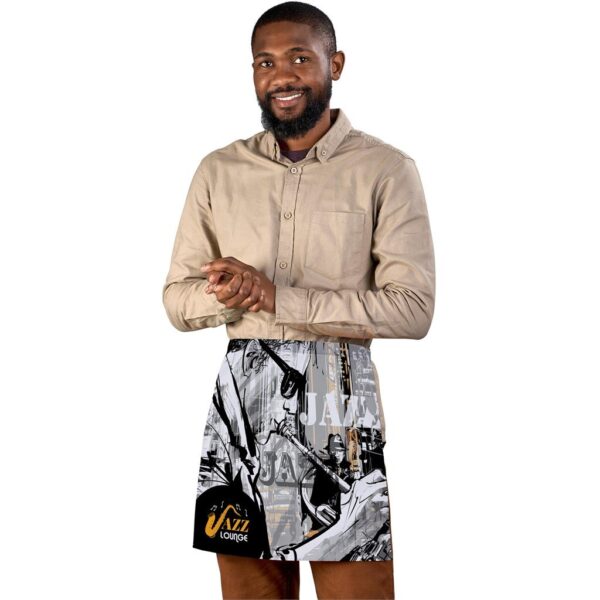 Hoppla Classic Half Apron - Image 2