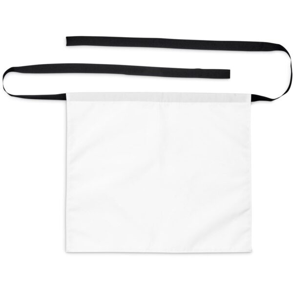 Hoppla Classic Half Apron - Image 3