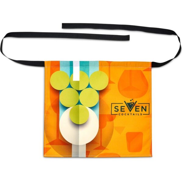Hoppla Classic Half Apron - Image 4