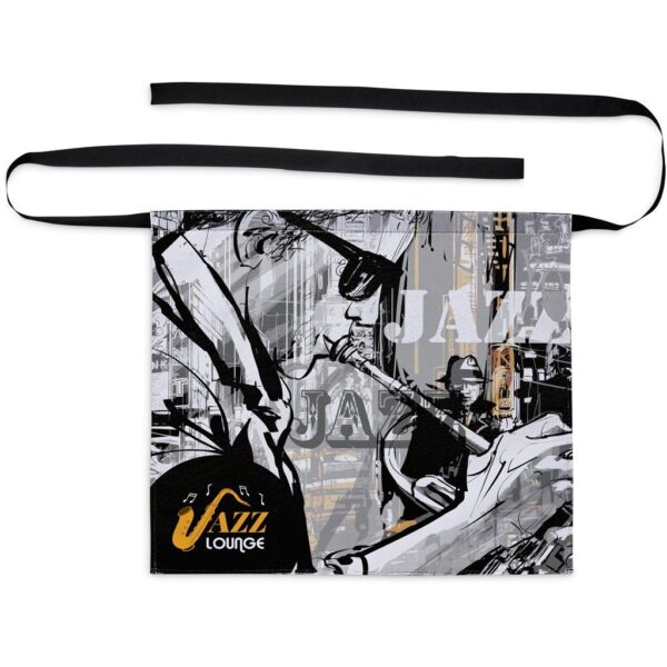 Hoppla Classic Half Apron - Image 5