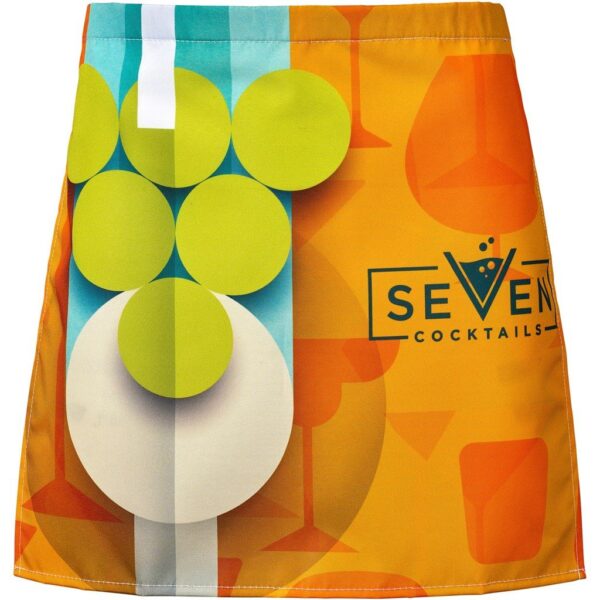 Hoppla Classic Half Apron - Image 6