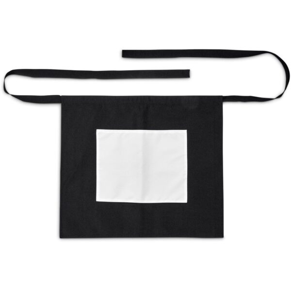 Hoppla Waiters Half Apron - Image 4
