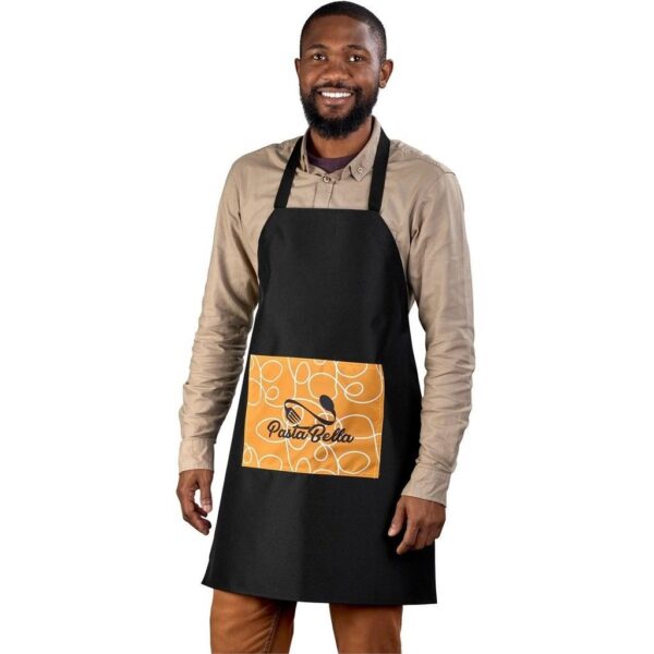 Hoppla Grillmaster Apron - Image 2