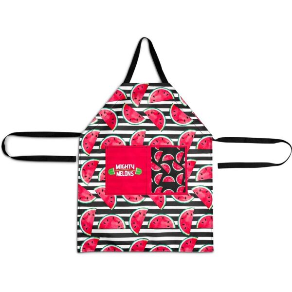 Hoppla Wynberg Front Pocket Apron - Image 3