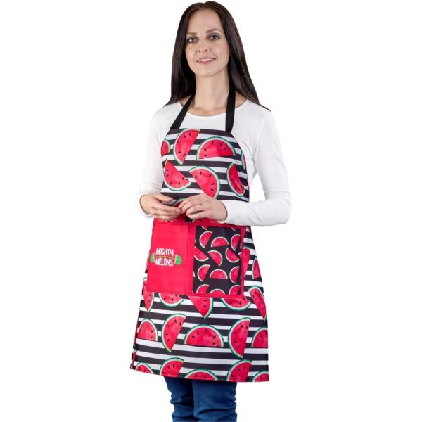 Hoppla Wynberg Front Pocket Apron - Image 5