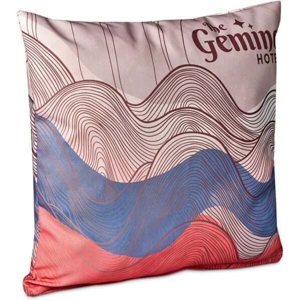 Hoppla Zuri Medium Scatter Cushion Cover - excludes inner cushion - Image 2