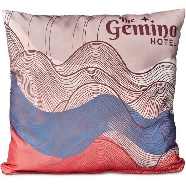 Hoppla Zuri Medium Scatter Cushion Cover - excludes inner cushion - Image 3