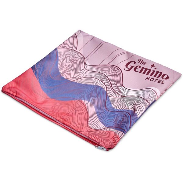 Hoppla Zuri Medium Scatter Cushion Cover - excludes inner cushion - Image 7