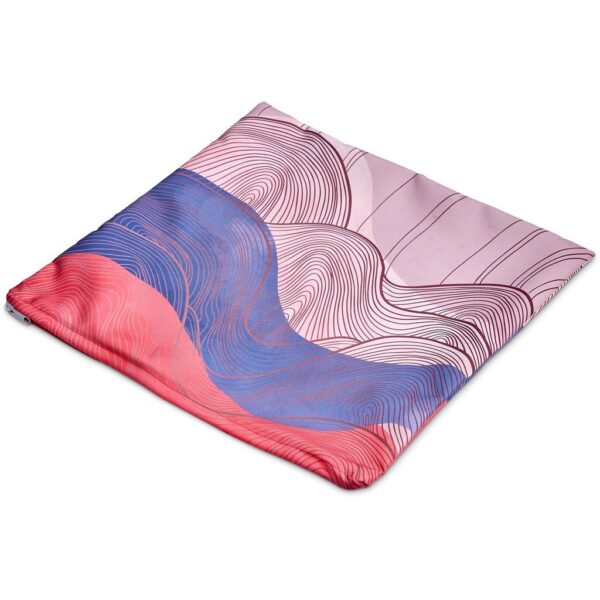 Hoppla Zuri Medium Scatter Cushion Cover - excludes inner cushion - Image 6