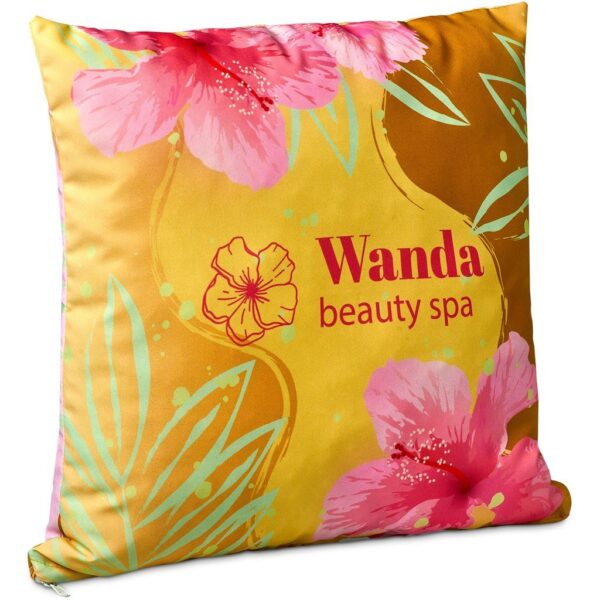 Hoppla Nia Large Scatter Cushion Cover - excludes inner cushion - Image 2