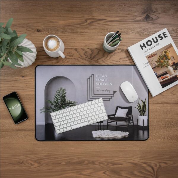 Altitude Destiny Sublimation Desk Or Bar Mat - Image 2