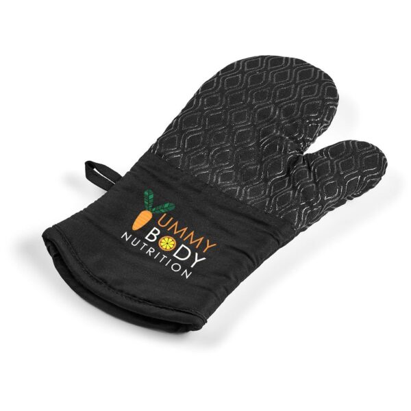Serendipio Tanoreen Oven Glove (Single) - Image 2