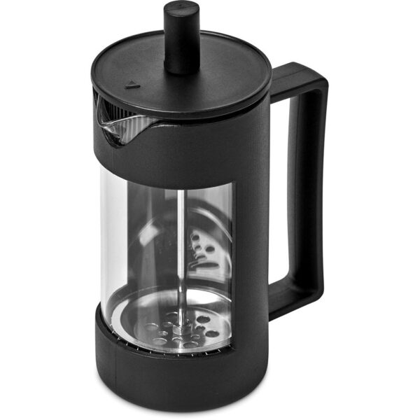 Serendipio Monocle Coffee Plunger – 350ml - Image 7