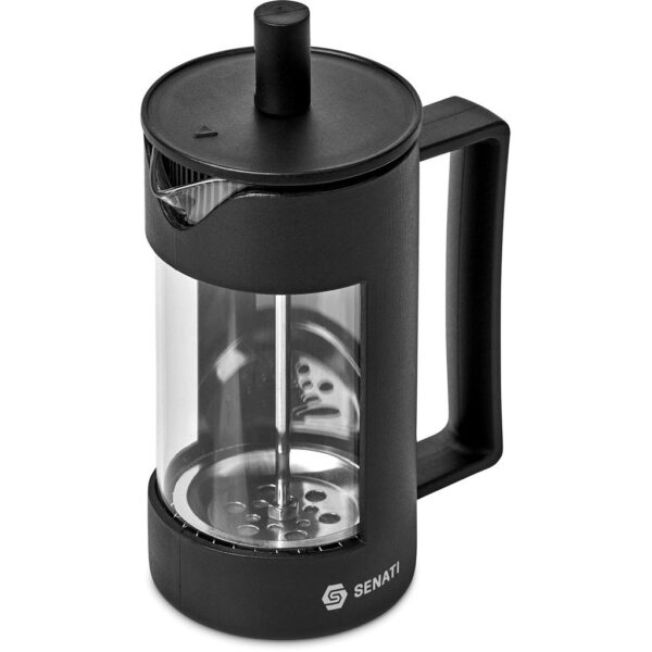 Serendipio Monocle Coffee Plunger – 350ml - Image 6