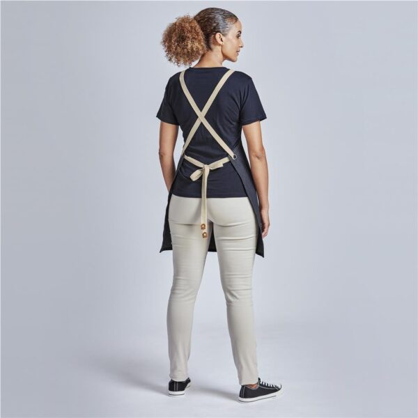 Oliver Bib Apron - Image 5