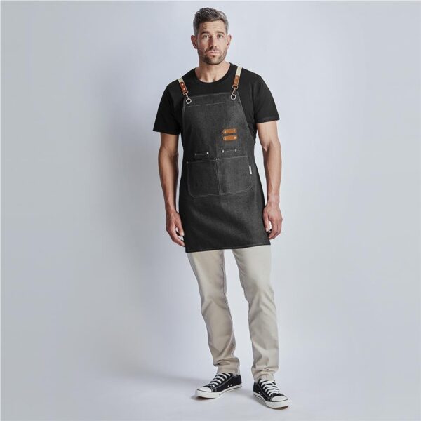 Oliver Bib Apron - Image 6