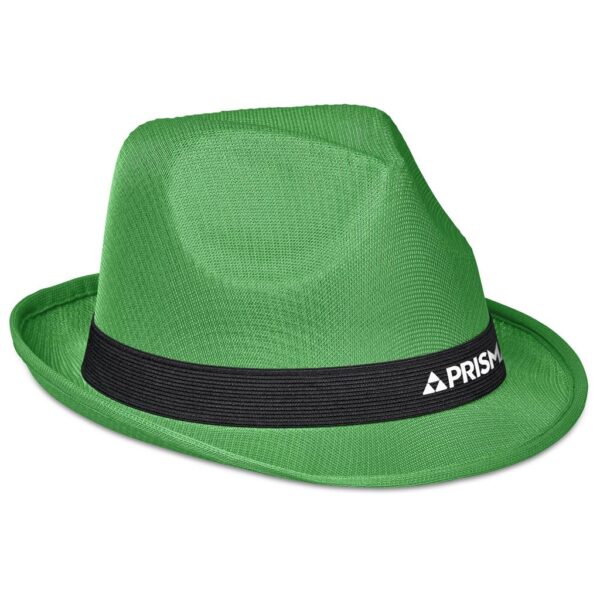 Jackson Fedora Hat - Image 2