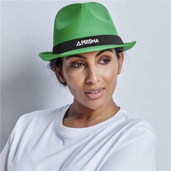 Jackson Fedora Hat - Image 5