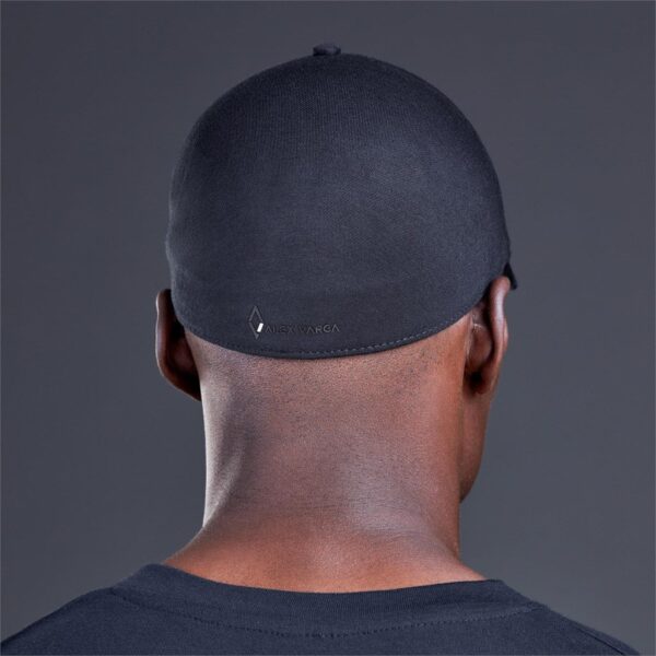 Alex Varga Malta Seamless Cap - Image 5