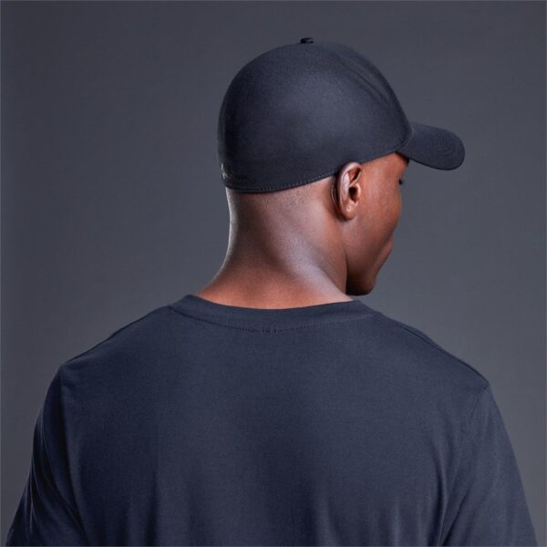 Alex Varga Malta Seamless Cap - Image 4