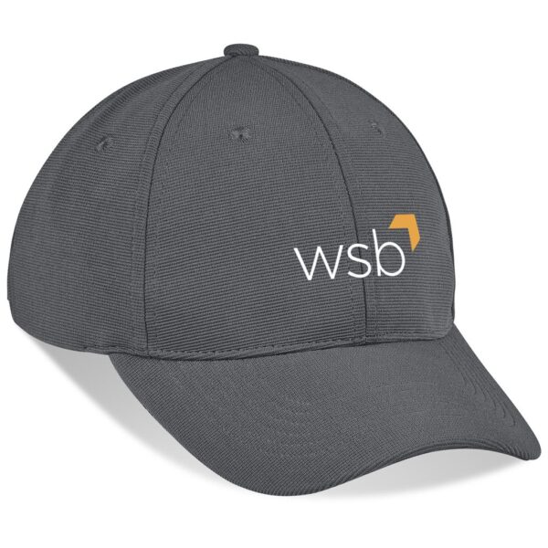 Torrey Cap - 6 Panel - Image 2