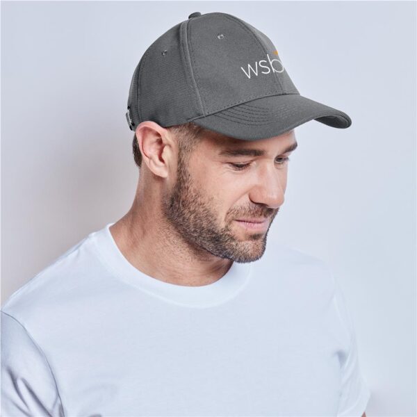 Torrey Cap - 6 Panel - Image 5